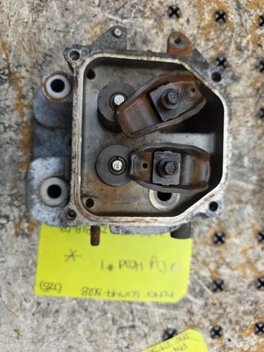 TESTA CILINDRO ORIGINALE PIAGGIO VESPA PX 150 '77-'16 - 150 GL SUPER Sprint Veloce Mini - Foto 4