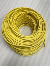 New Pepperl+Fuchs VAZ-FK-R-YE 100m AS-Interface Flat Cable 152562 040923
