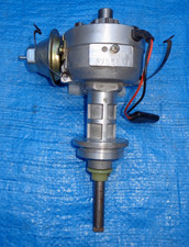 1970s Mopar Small Block 318 340 360 Electronic Distributor 3755201 Mint Orig