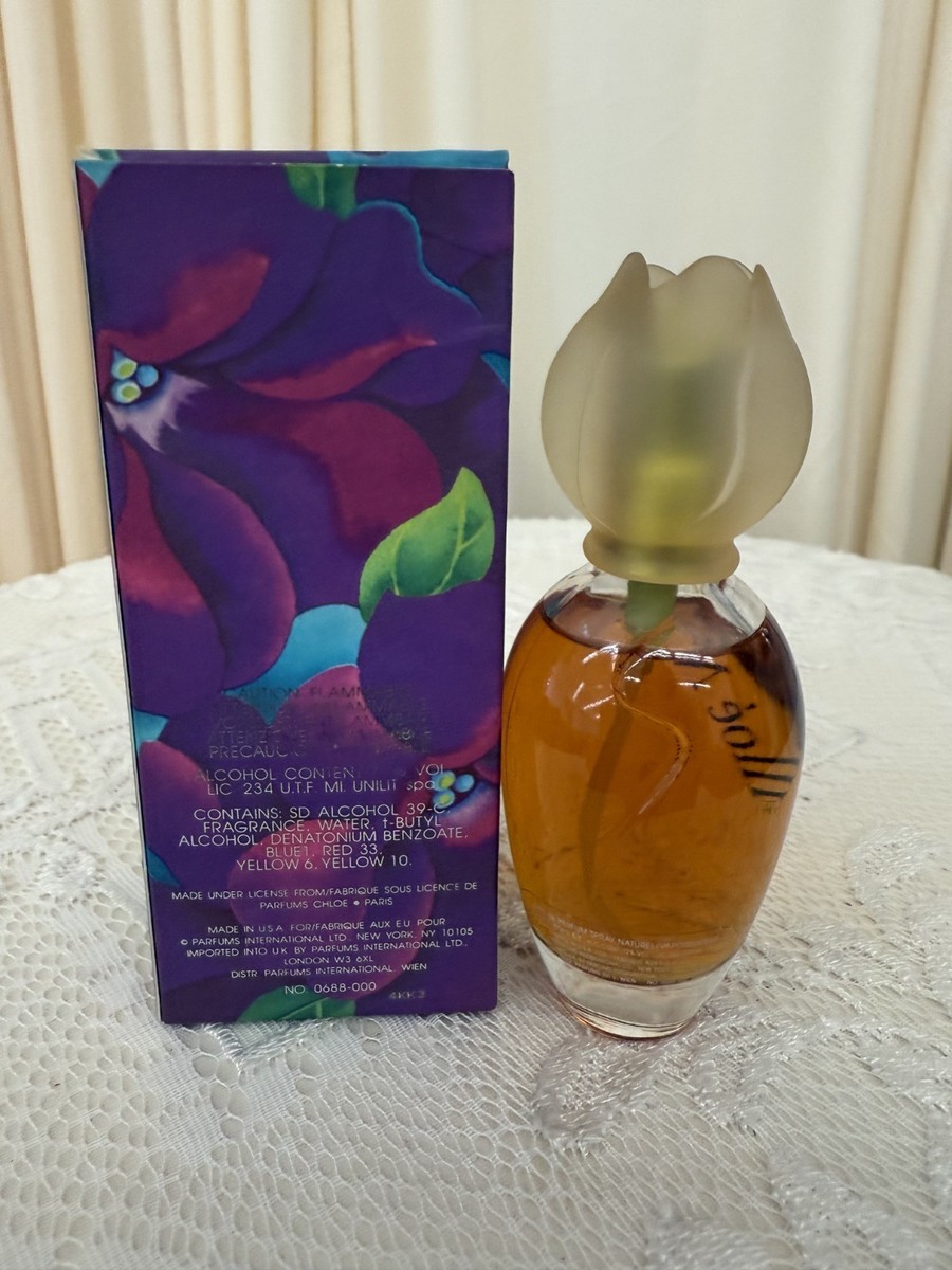 Chloe Narcisse EDP Spray 50ml | eBay