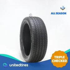 Used 245/45ZR20 Advanta HP Z-02 99W - 7.5/32