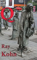 Q Raymond Kohn Taschenbuch Englisch 2025 Ray Kohn Ean 9781068705762
