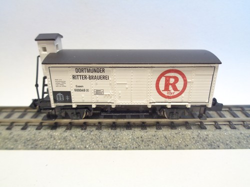 ARNOLD Bierwagen DORTMUNDER RITTER-BRAUEREI (26465) | Condition: Gebraucht