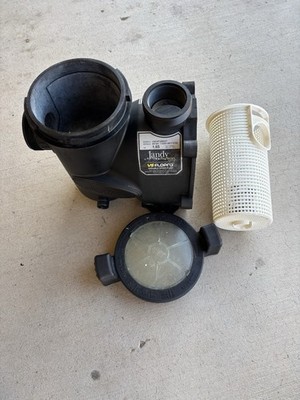 Jandy VS Flopro Housing R0479800