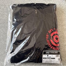 New Japan Pro Wrestling Tetsuya Naito Lucha Libre Hoodie M Size