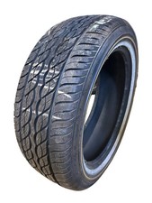 Vogue Custom Built Radial Xiii Wg P 235 55 20 105h Xl All Season Tire 02213200