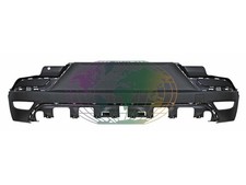 Lexmond Stoßfänger Stoßstange vorne passend für Renault Captur II HF