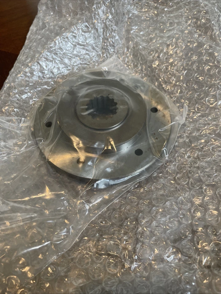 Ducati OEM Nuevo 16010102a Fly Wheel 748 916 Monster 900 Foto 4 de 4