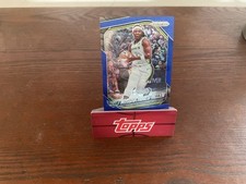 Myisha hines allen 2025 prizm wnba 96
