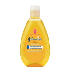 Johnson's Baby No More Tears Shampoo, 50ml