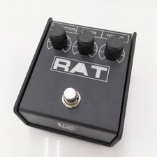 ProCo RAT 2 Distortion Effect Pedal for sale online | eBay