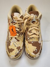 Size 10W/8.5M - WNBA x Women’s Air Jordan 3 Retro “Desert Camo” Jordan WNBA x Air Jordan 3 Retro Desert Camo Camouflage  main image 4