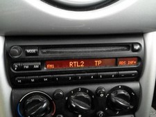Autoradio Mini MINI