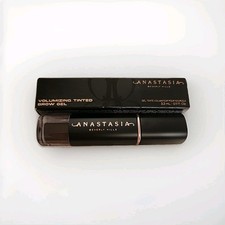 Anastasia Beverly Hills Tinted Brow Gel. Dark Brown 32ml. Free Ship 