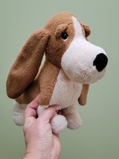 Peluche cane Jellycat Randall Bassett Hound 13"