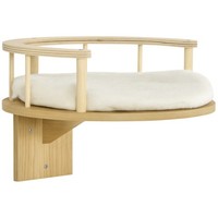 Katzen Kletterwand, Katzenliege FüR Die Wand, Katzenbett, Katzen HäNgematte