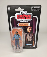 Star Wars Lando Calrissian The Vintage Collection VC205  New Sealed