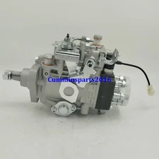 NEW 104662-4050 VE6/12F1125RNP199 6734711320 INJECTION PUMP for CUMMINS 6D102E