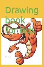 Drawing book for kids