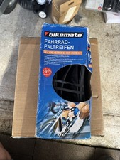 Bikemate Fahrrad Faltreifen 26x1,95 Etro 50-559 MTB 26