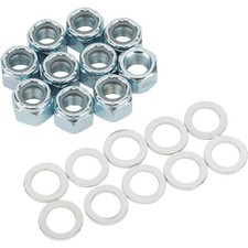 Speedway Motors Third Member Mounting Hardware For Ford 8 In9 In Rear End