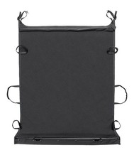Rampage California Brief Soft Top Vinyl Black Denim 90115 Fits Suzuki Samurai Rampage California Brief Soft Top Vinyl Black Denim 90115 Fits Suzuki Samurai