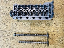 Produktbild - ✅✅✅ Generalüberholt Zylinderkopf 30731988 Volvo D5 2.4D 2,4D 185 PS 136 KW