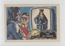 1966 A&BC Black Bat Fan Club Back Batman Robin Catwoman The 