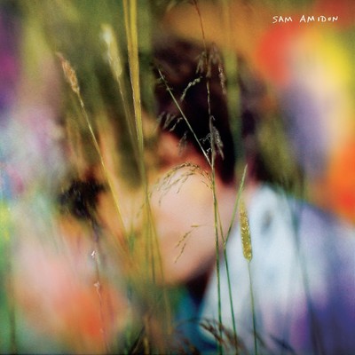 Sam Amidon Sam Amidon (CD) Album