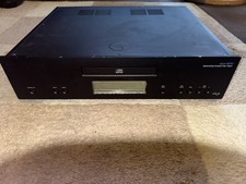 Cambridge Audio Azur 840C - Upsampling CD Player with Remote Control