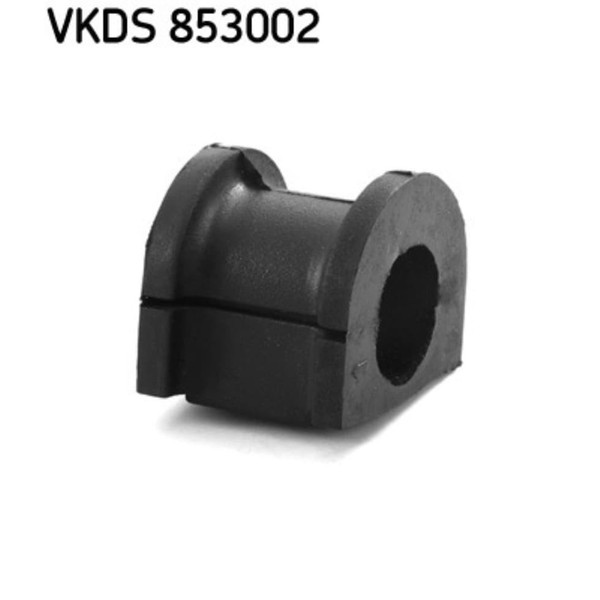 Lagerbuchse Stabilisator SKF Vkds 853002-image