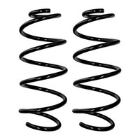Fahrwerksfedern-Set Vorderachse Schraubenfeder Ø 11,5 Mm Eibach FüR U.A. Vw Polo