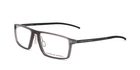 Porsche Design P8349 Brown 56/16/140 MAN Eyewear Frame
