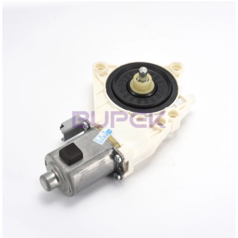 Front Right Electric Window Lifter Regulator Motor For Hyundai IX20 2010-2015 - Image 2 of 4