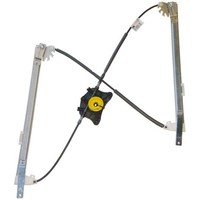 1X Fensterheber Valeo 850873 Passend FüR Audi