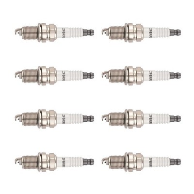 8X Spark Plugs for Jeep Grand Cherokee Commander V8 4.7L 1999-2007 6441
