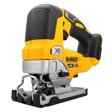 DEWALT DCS334N-XJ 18V JIGSAW XR BRUSHLESS BODY ONLY D HANDLE BRAND NEW 