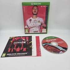 FIFA 20 Xbox One X Enhanced Tested & Working