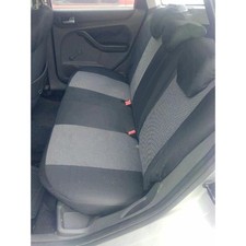 SEDILI COMPLETI FORD FOCUS (05-08) 1.8 TDCI (85KW) SW 5P/D/1753CC. 2005