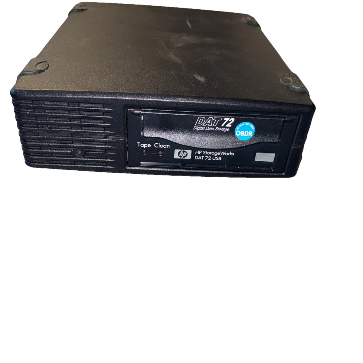 Hp Storageworks Dat 72 Usb for sale | eBay
