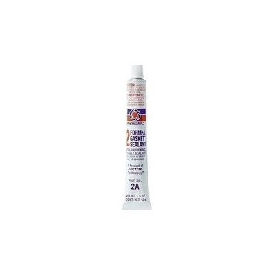 PERMATEX 1.5Oz Gasket Sealant