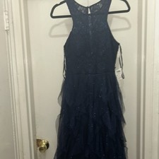 prom dress Size 9