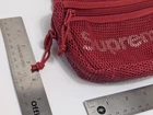 Sac bandoulière Supreme ROUGE 20ss Occasion
