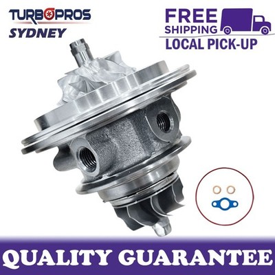 Upgrade Billet Turbo Cartridge CHRA Core For Seat Altea TFSI 2.0L