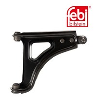 Febi Bilstein Lenker, RadaufhäNgung 09316 FüR Renault