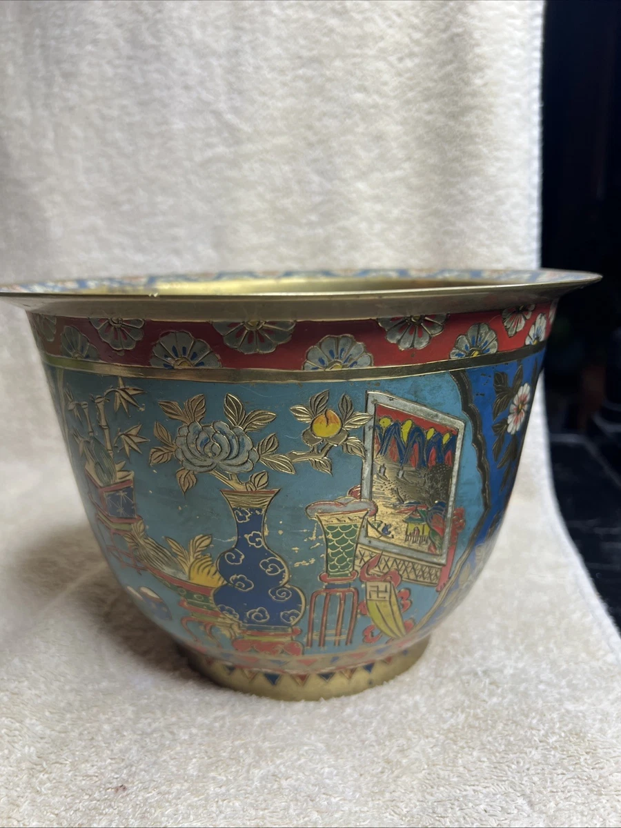 Multi-Color Vintage Original Chinese Antiques for sale | eBay