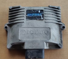 CENTRALINA GPL LPG LOVATO CODICE 616000301 4618515800071 SECU