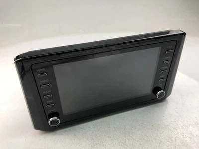 TOYOTA COROLLA Lecteur de Musique Avec GPS 86140-02680 2020 17331497 - Photo 1/4