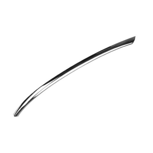 For BMW 7 Series Left Side Chrome Door Handle Trim Strip for G12 2016 to 2021 - Picture 5 of 7