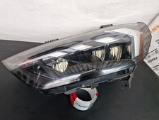 Frontscheinwerfer Audi A1 82A 82A941033 LED Links Scheinwerfer Headlight